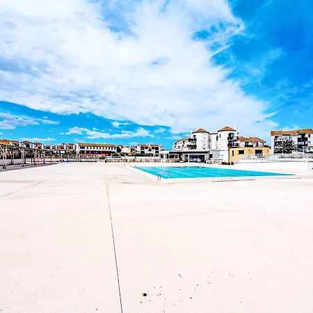 Barbados-5 By Interhome