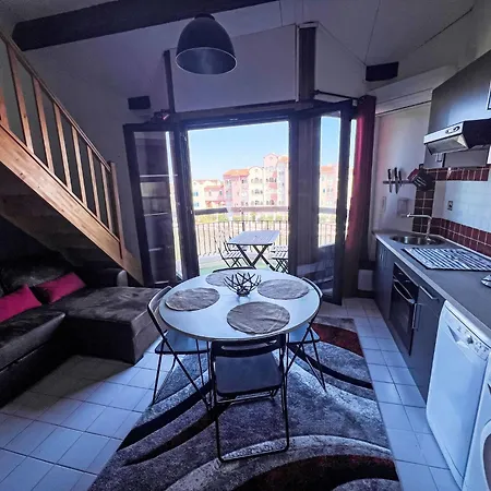 Apartment Barbados-5 By Interhome *