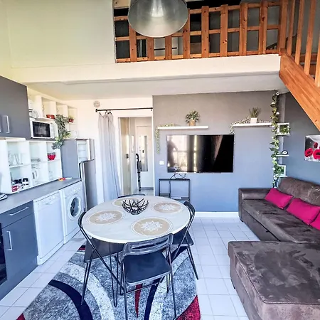 Apartment Barbados-5 By Interhome *