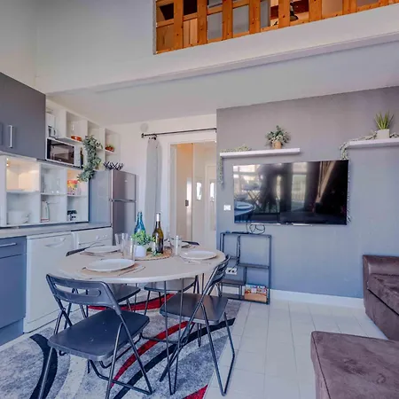Lejlighed Barbados-5 By Interhome *