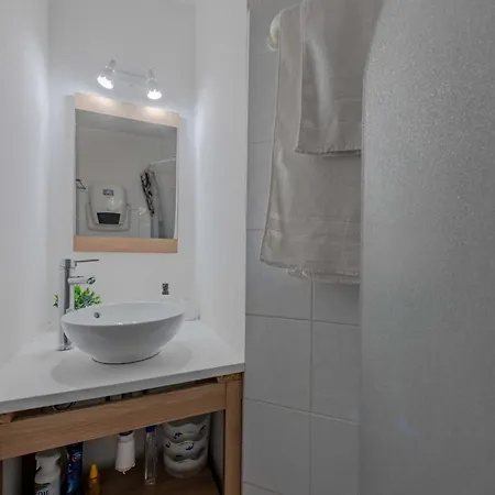 Barbados-5 By Interhome *